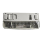 Front Roof Dome Reading Lamp Light / 1 / for Golf Touran (2003–2010)