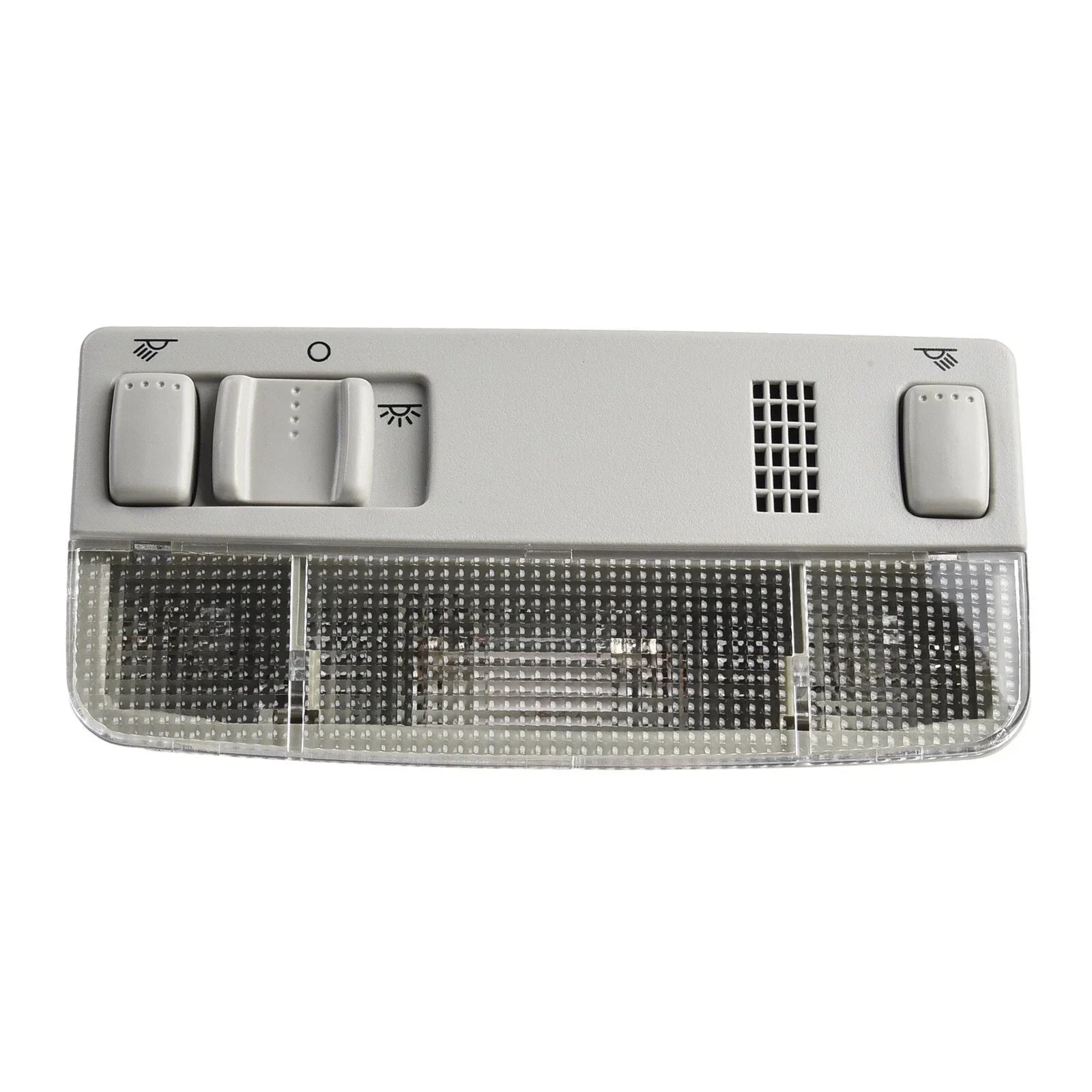 Front Roof Dome Reading Lamp Light / 1 / for Golf Touran (2003–2010)