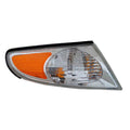 Replacement Passenger Side Front Parking/Signal Light Assembly