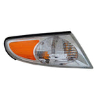 Replacement Passenger Side Front Parking/Signal Light Assembly