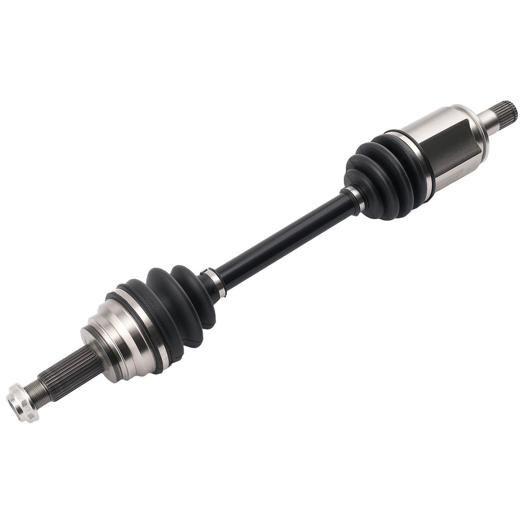 Front Left CV Axle Shaft Assembly for BMW X5 X6 (2007–2018)