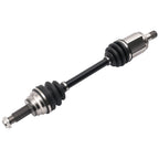 Front Left CV Axle Shaft Assembly for BMW X5 X6 (2007–2018)