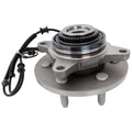 Set of 2 Wheel Hubs for Ford F150 4WD 4X4