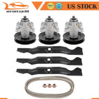 Deck Rebuild Kit for Cub Cadet RZT 50 (2006–2019)
