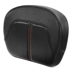 Driver & Passenger Backrest Sissy Bar for Harley Road Glide (2009-2023)