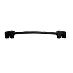 Replacement Expanded Polypropylene Front Outer Bumper Impact Absorber