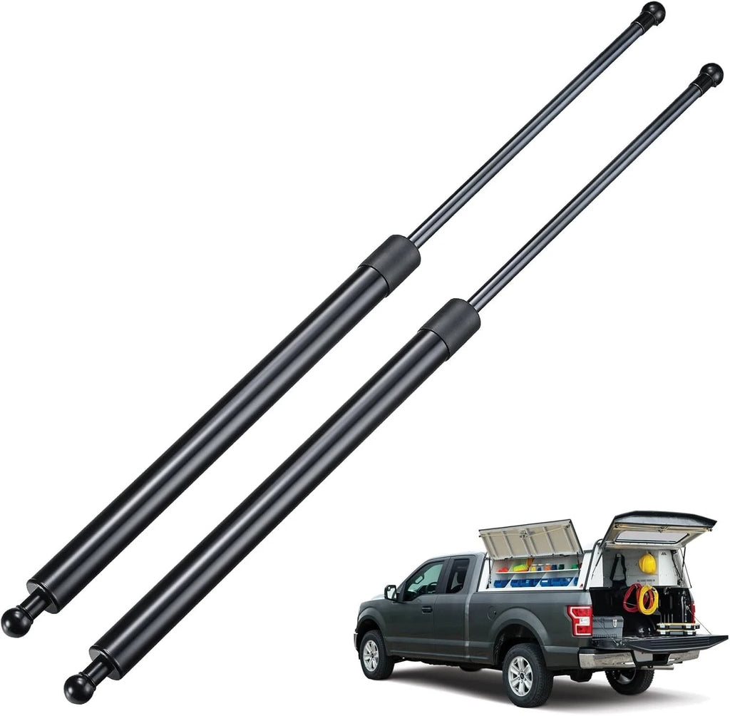 2X 28" 300Lb Gas Strut for Snugtop Toolbox (Fits Various Models)