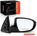 Power Adjust Folding Mirror for Kia Optima (2012–2013)