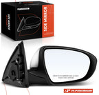 Power Adjust Folding Mirror for Kia Optima (2012–2013)