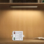 24V 12W LED Power Supply Adapter for Strip Lights and Displays (No Years)
