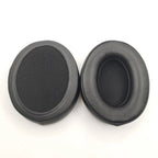 Ear Pads for Headphones (Leather & Foam Mix)