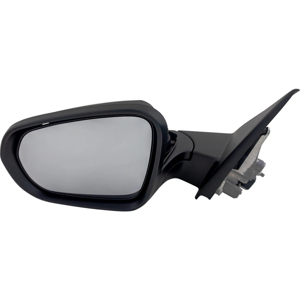 Driver Power Mirror for Chevy Trailblazer (2021–2024) Heated Paintable