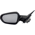 Driver Power Mirror for Chevy Trailblazer (2021–2024) Heated Paintable