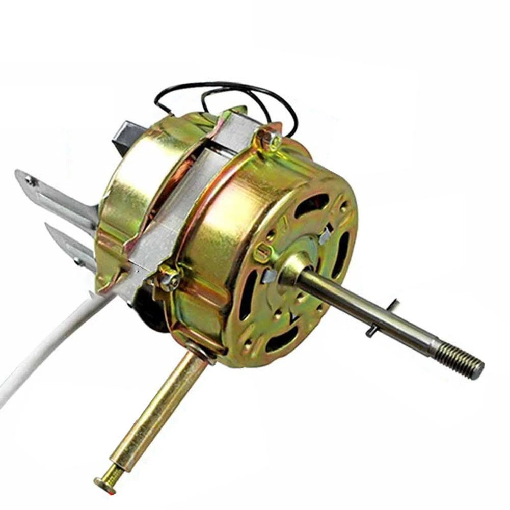 Wall Fan Motor 18 Inch with Remote Control 5 Wire 3 Speed for Cooling