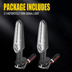 LED Turn Signal Light for Yamaha MT03/07/09/10 Tracer 700/900 (2016–2020)