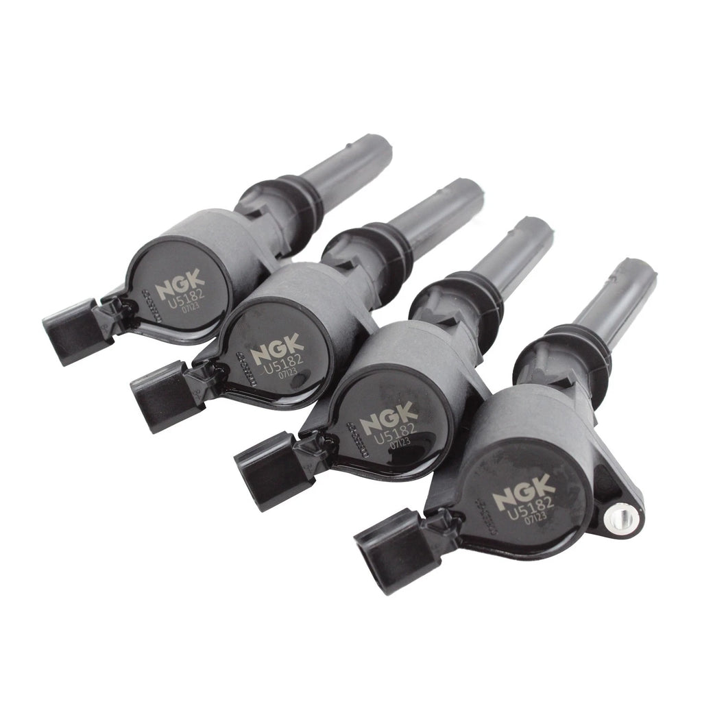 8-Pack Ignition Coil for Ford Lincoln Mercury (U5182-8 / 49170)