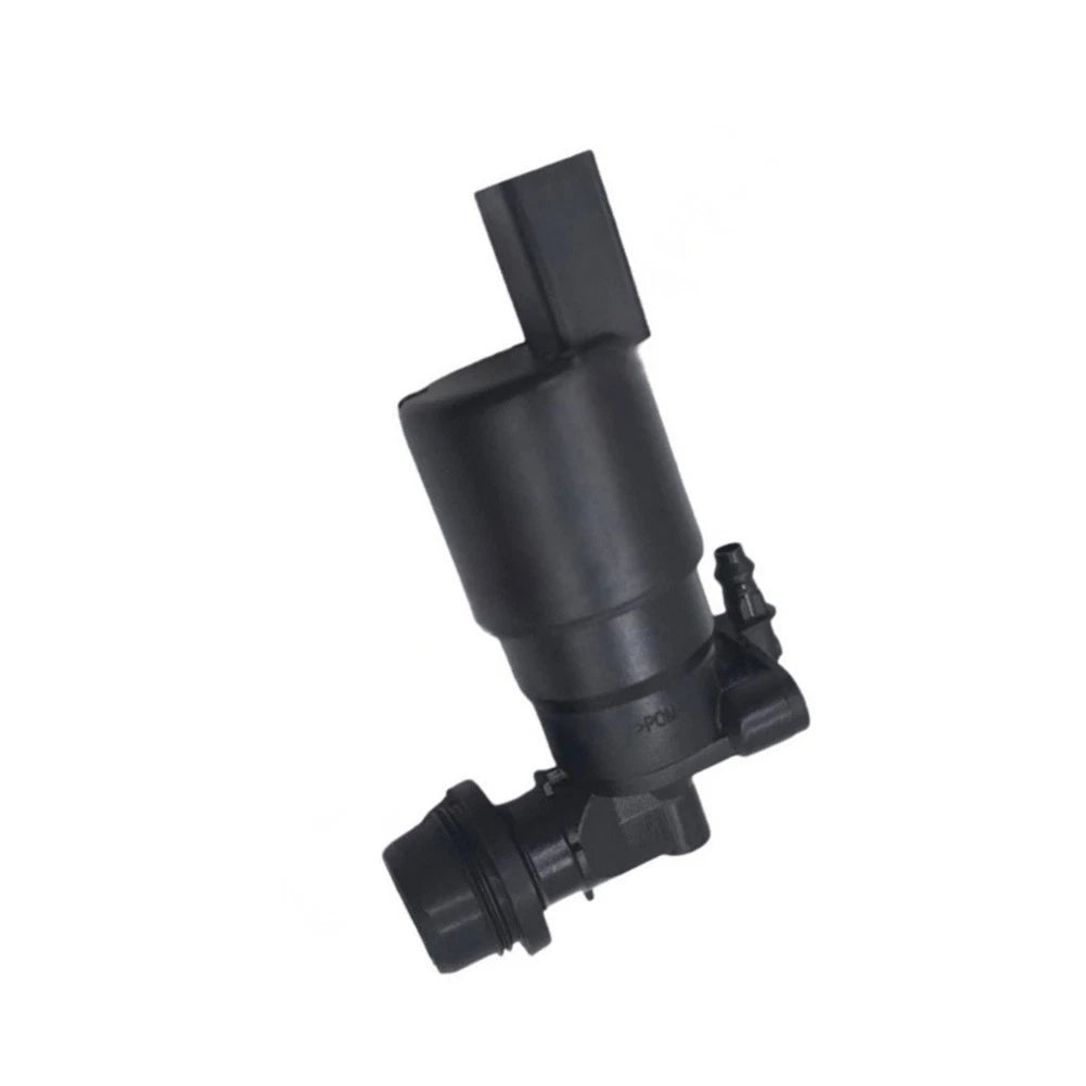 Windshield Washer Pump for - ABS Plastic, Wear Resistant