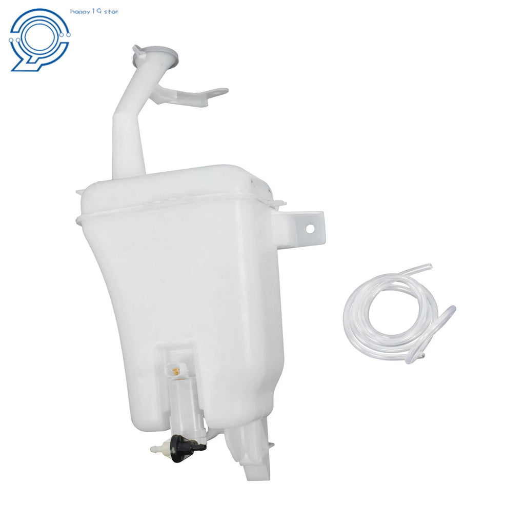 Washer Reservoir for Nissan Versa Note (2014–2016) with Pump
