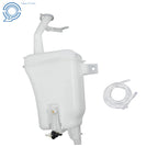 Washer Reservoir for Nissan Versa Note (2014–2016) with Pump
