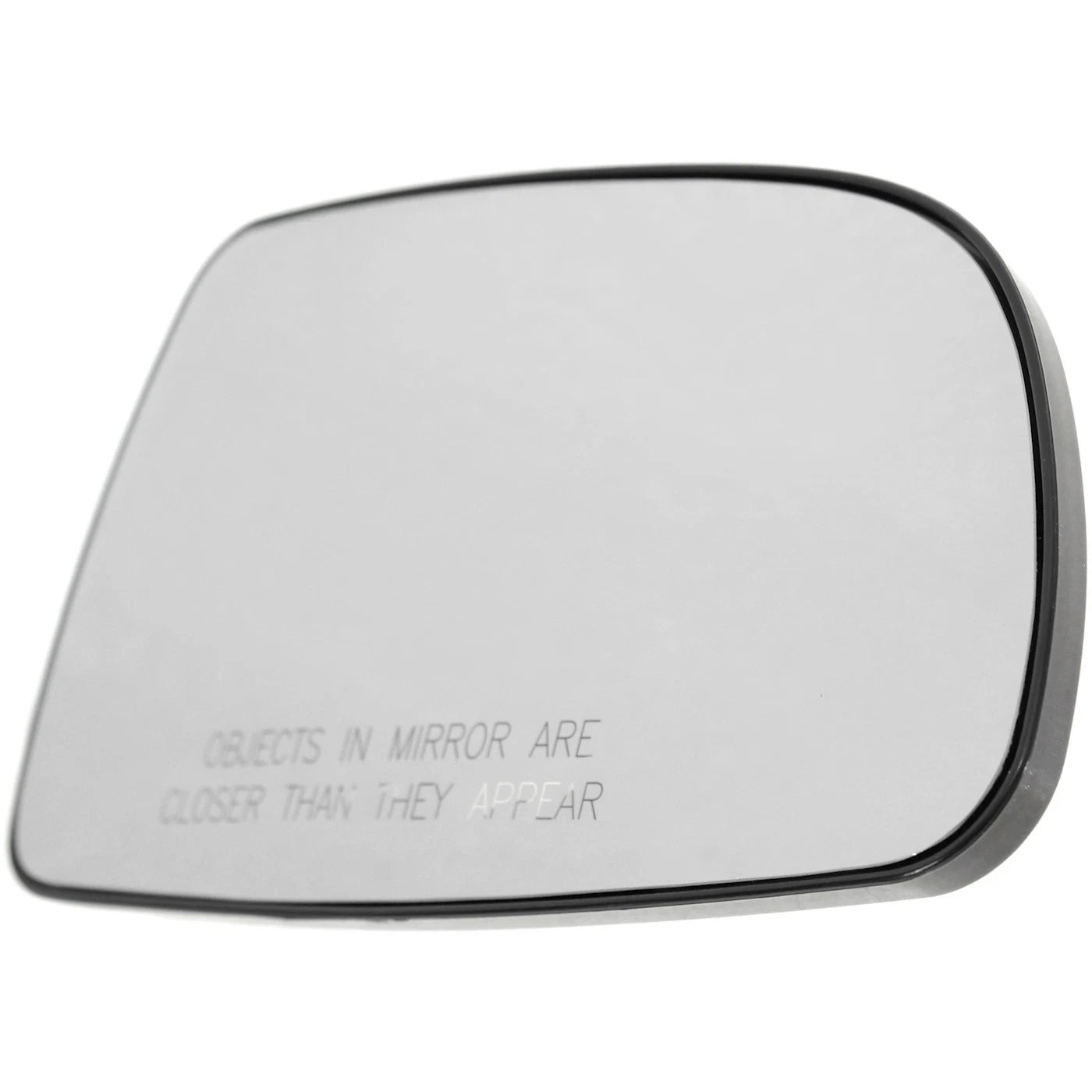 Heated Mirror Glass Set of 2 for Chevy Sedan