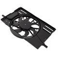Cooling Fan Assembly for Volvo C30/S40/V50/C70 (2006–2013) 621274 622090 312619885