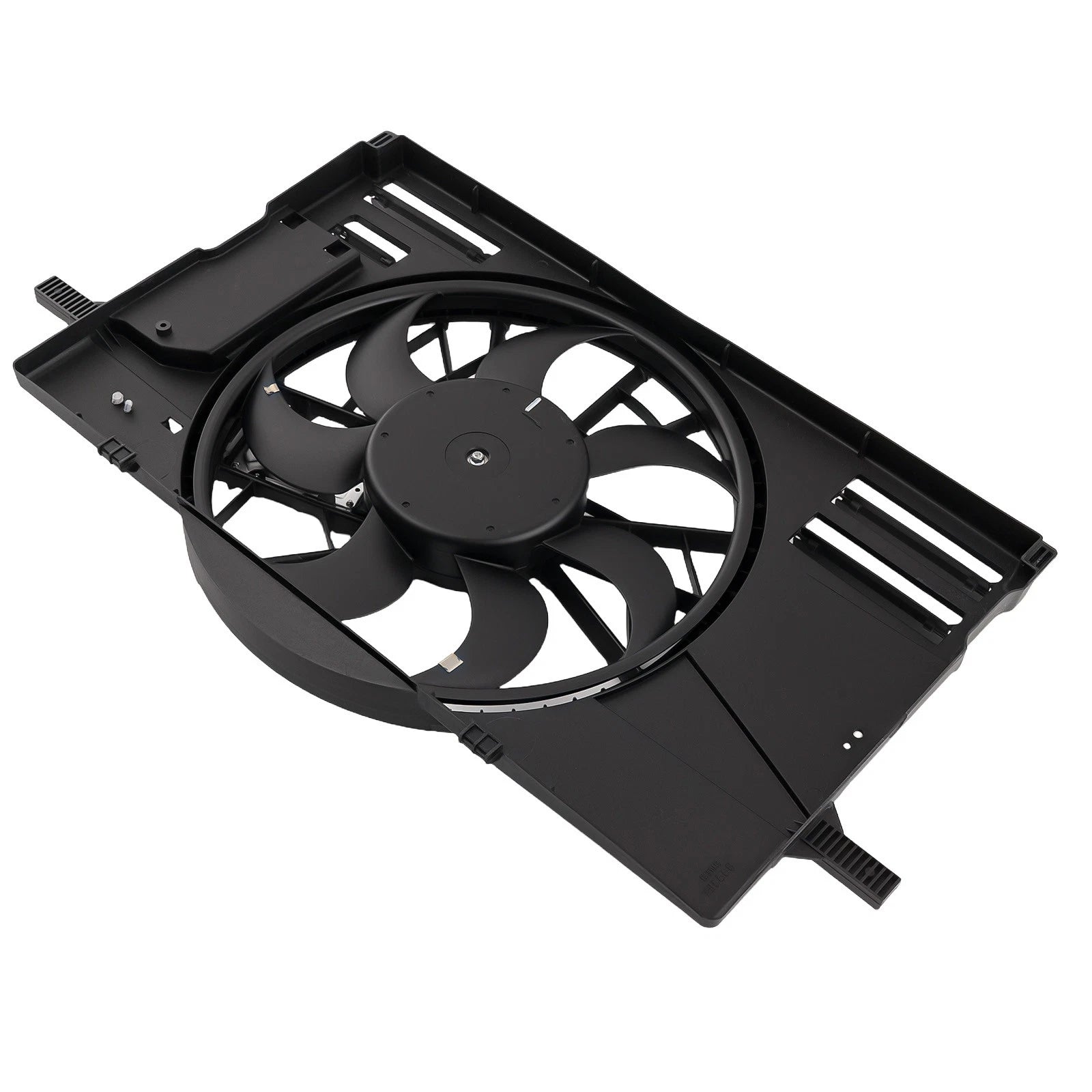 Cooling Fan Assembly for Volvo C30/S40/V50/C70 (2006–2013) 621274 622090 312619885