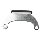 Fuel Pot Retaining Bracket for Gardening Outdoor Maintenance