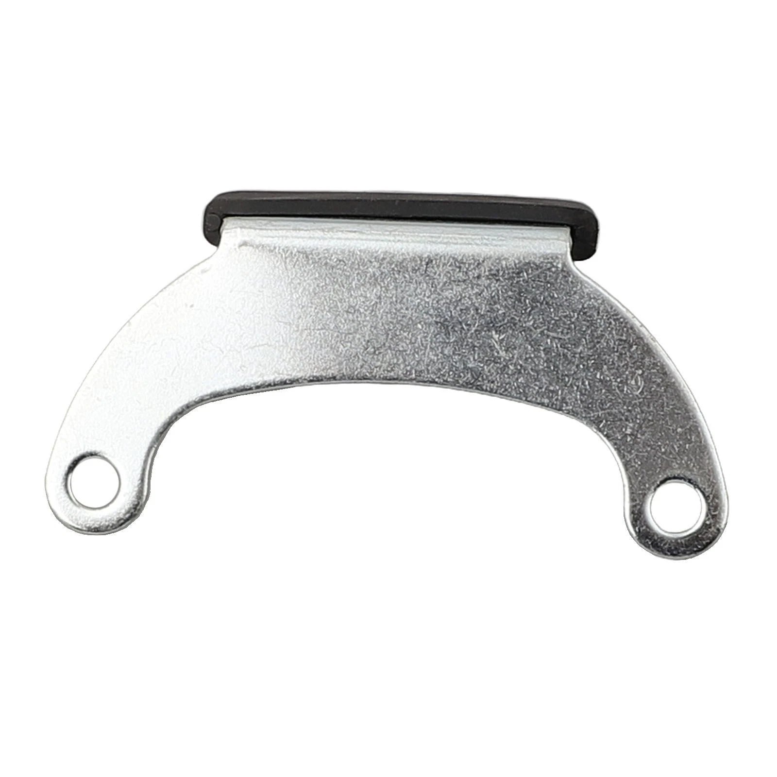 Fuel Pot Retaining Bracket for Gardening Outdoor Maintenance