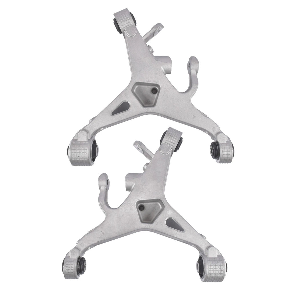 2X Rear Lower Suspension Control Arms for Jaguar XJ8 (2003–2009)