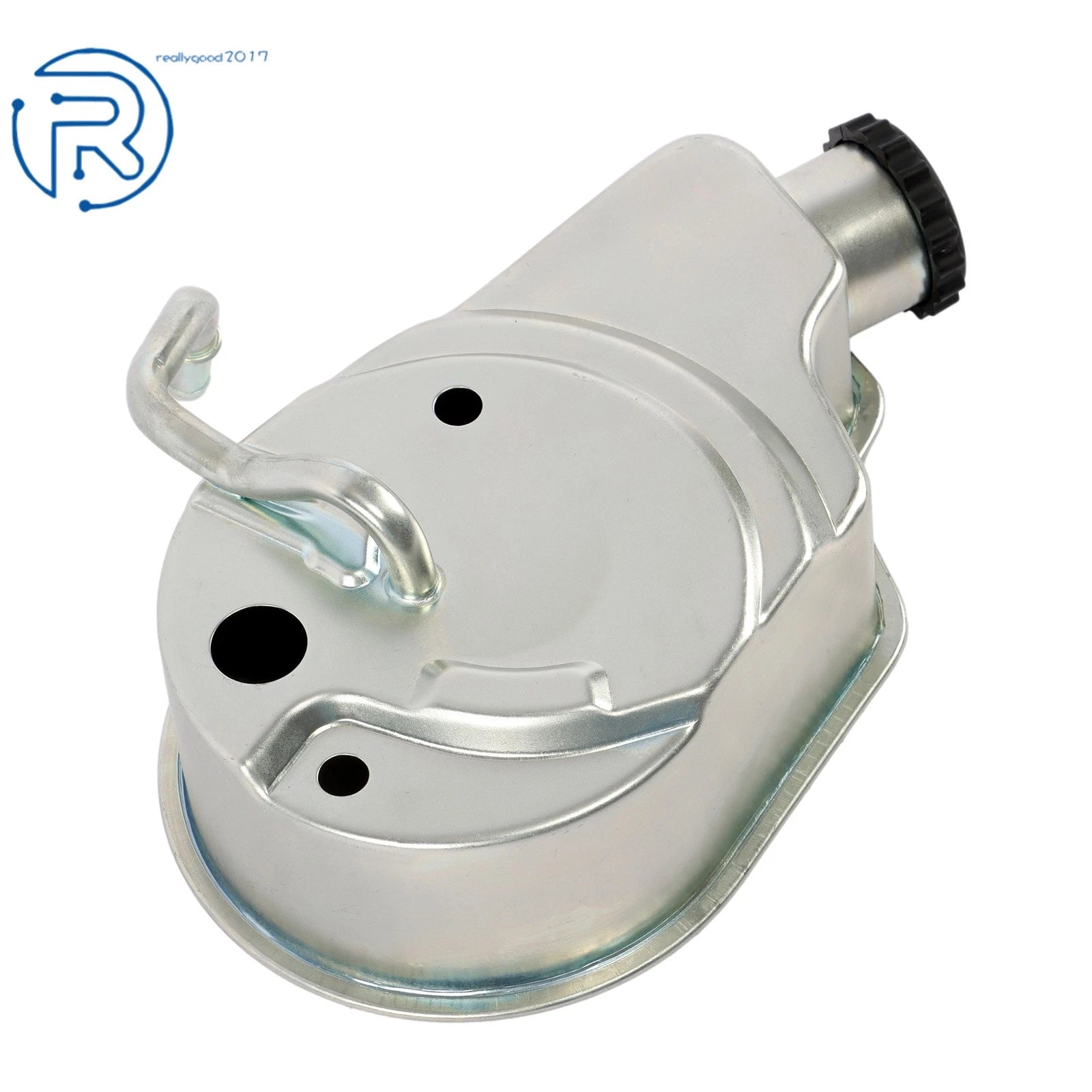 Power Steering Reservoir 19208849 for Chevy Tahoe GMC Sierra 1500 Yukon (2000–2006)