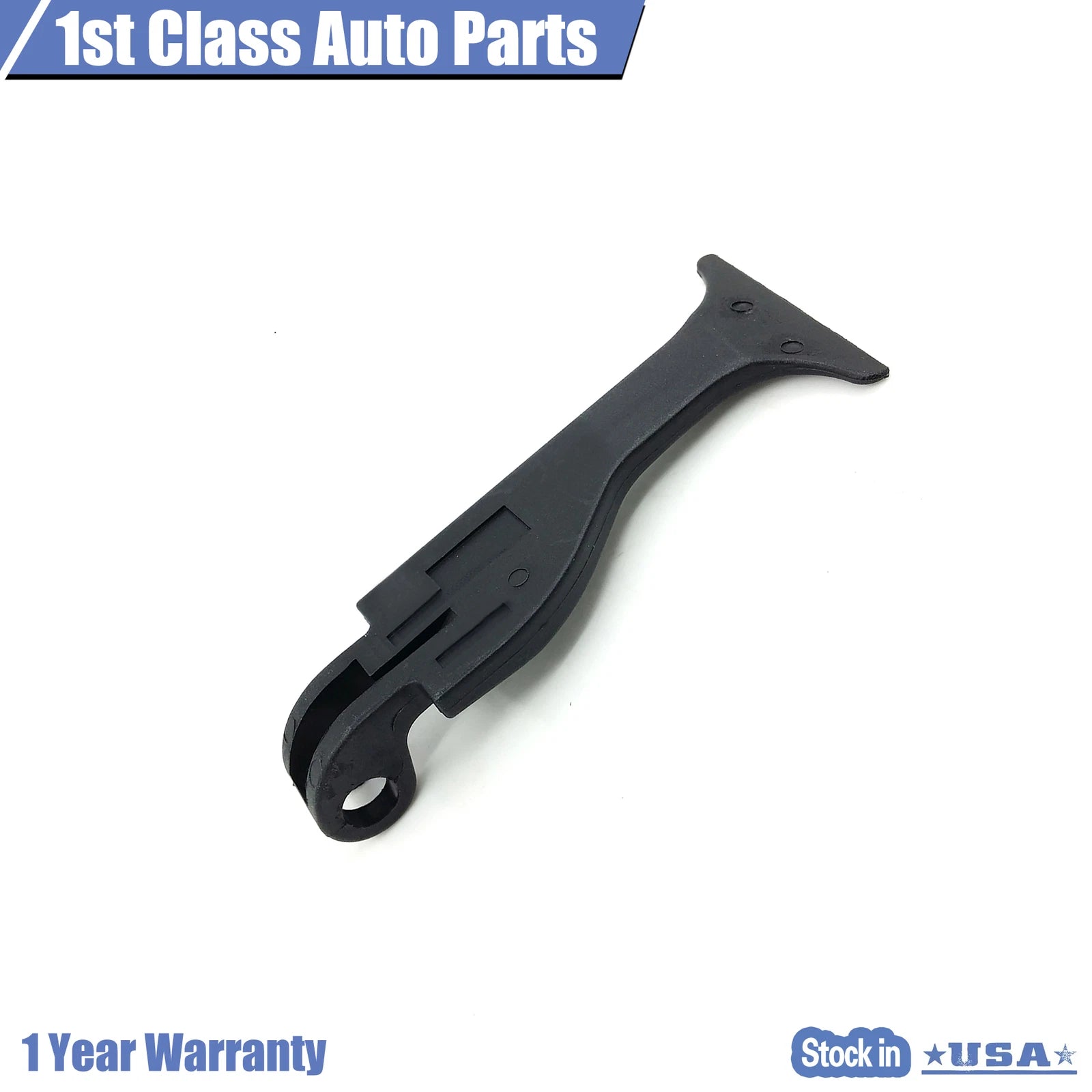 Hood Handle for Mercedes C230 C240 C32 AMG C320 (2001-2005)