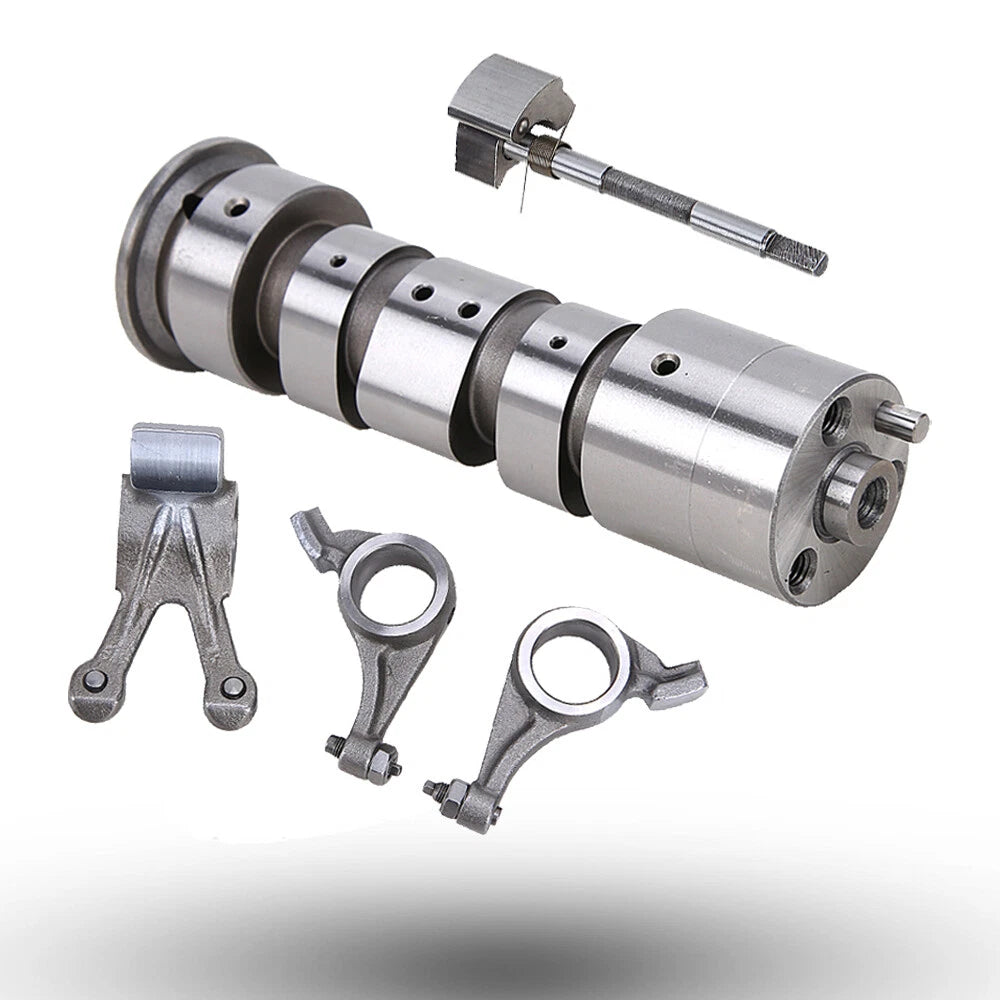 Cam Shaft & Rocker Arm Kit for Polaris Sportsman 500 (1996–2012)