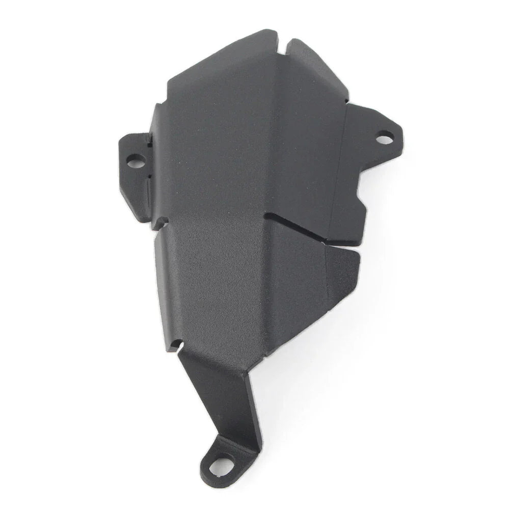 Alum Water Pump Protector Cover for Yamaha Tenere 700 T7 (2019-2023)