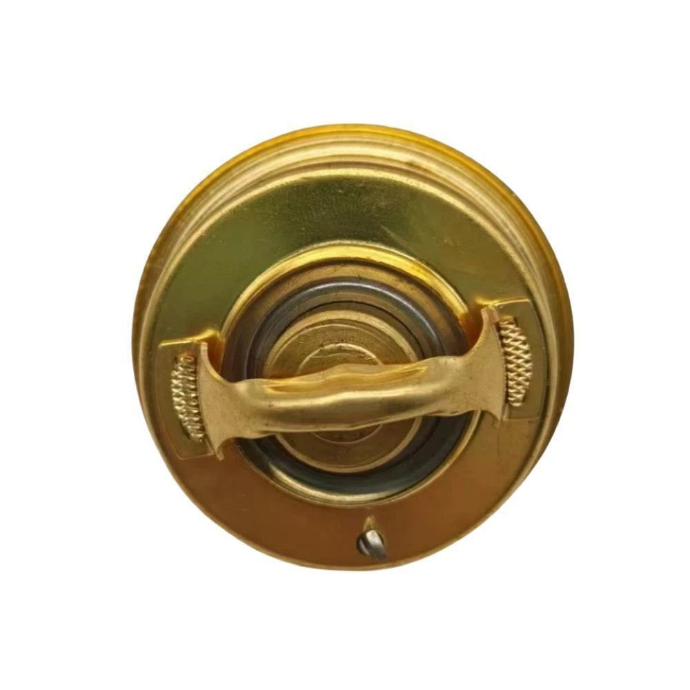 180°F Marine Thermostat for Volvo Penta BB140 BB145 (Models 875580, 18-3666)
