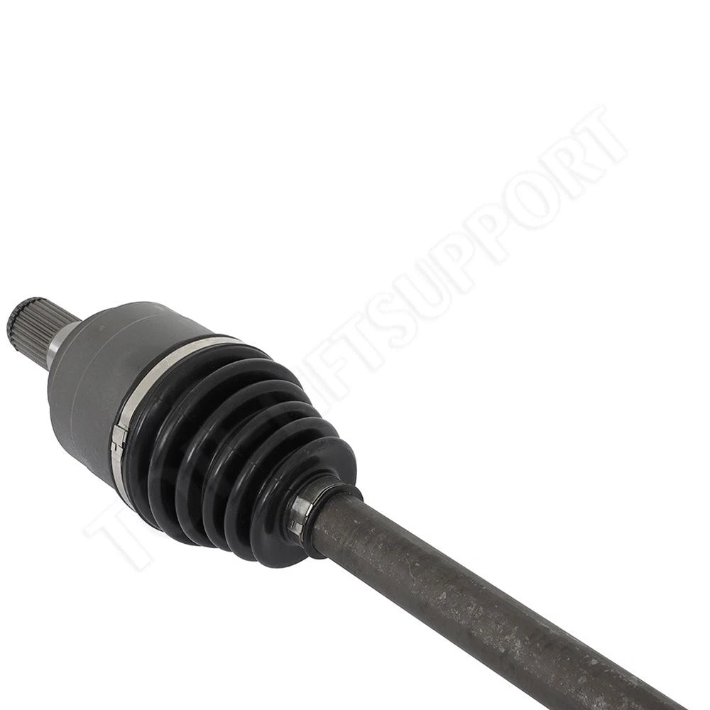 Front Left CV Axle Shaft for Hyundai Sonata (2011–2014)