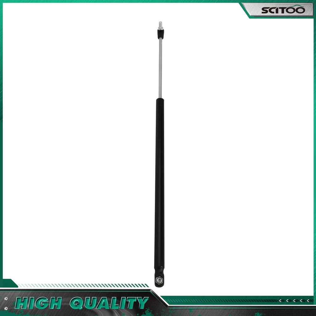 2 Pcs Rear Liftgate Lift Supports Gas Struts for Dodge Durango (1998–2003)