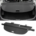 Retractable Cargo Cover for Honda CR-V (2017–2023) Black Carbon Fiber
