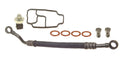Engine Oil Filter Housing Gasket Kit for BMW E36 E34 (1992–1999)