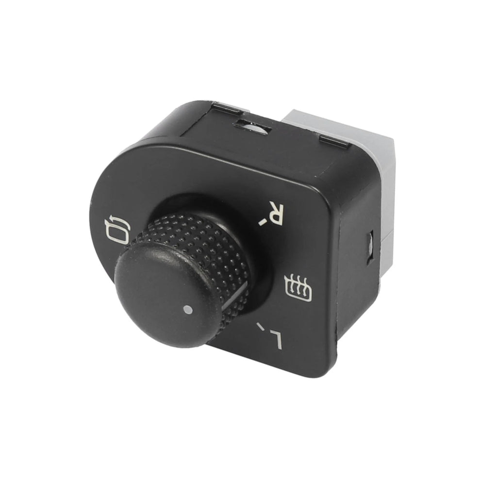 Power Rear View Mirror Switch for Volkswagen Jetta (1999–2005) 1J1959565E