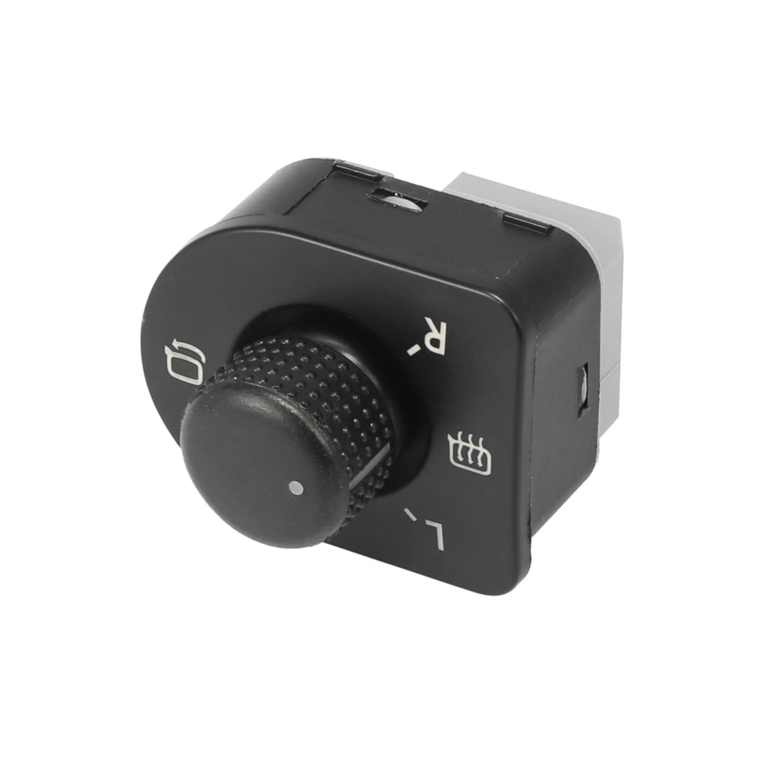Power Rear View Mirror Switch for Volkswagen Jetta (1999–2005) 1J1959565E