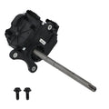 Transfer Shift Actuator for Toyota Sequoia (2008–2010)