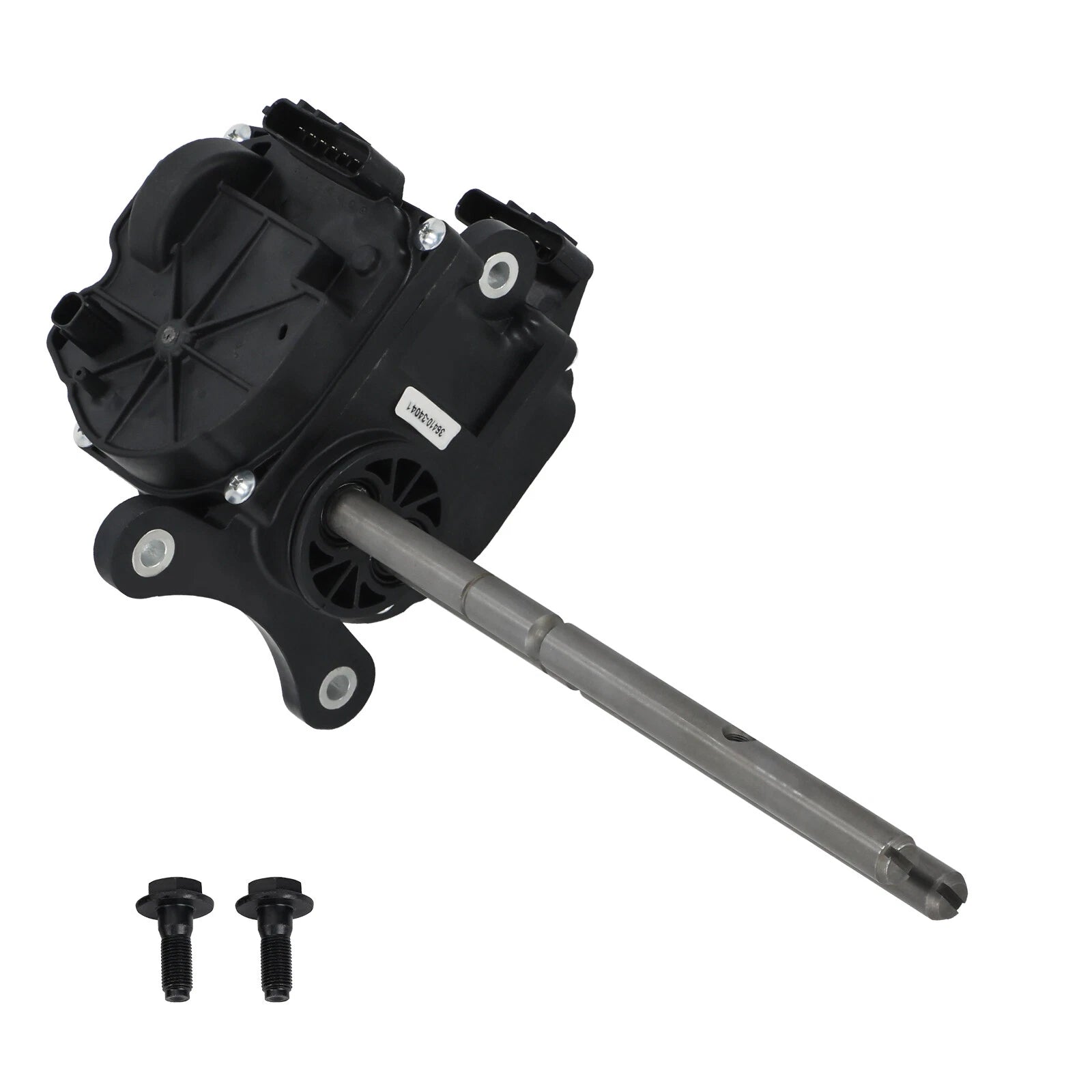 Transfer Shift Actuator for Toyota Sequoia (2008–2010)