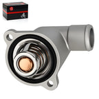2 x Thermostat + Thermostat Cover for Polaris Sportsman XP 1000 (2015–2025)