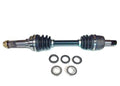 Precision Front CV Axle & Bearing Kit for Yamaha Big Bear 400 & Grizzly 350 450 (1999–2020)