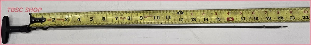 Engine Oil Dipstick for Caravan Shadow LeBaron New Yorker (1989–1995) 4483102