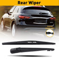 Rear Wiper Arm Blade for Honda CR-V (2007–2011), Acura MDX (2007–2020) USEXV