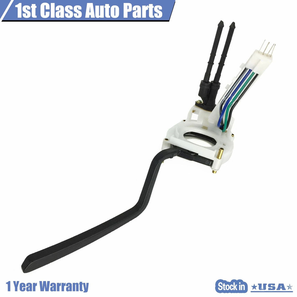 Wiper Switch for VW Beetle Karmann Ghia Thing (1968–1979)