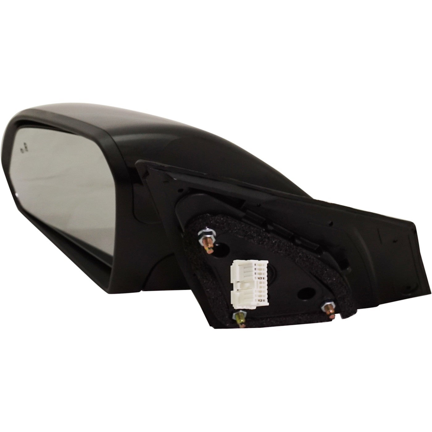 Driver Side Mirror for Hyundai Sonata (2018–2019)