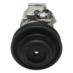 AC Compressor Replacement for Toyota Matrix 1.8L (2003-2007)