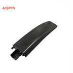 Black Roof Rack End Caps for Suzuki Grand Vitara (2006-2015)
